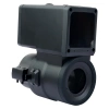 The high-definition optical eyepiece recorder DVC-45 features an OLED touch screen display that supports external power supply and real-time transmission via WIFI for target viewing and shooting Application Scenario